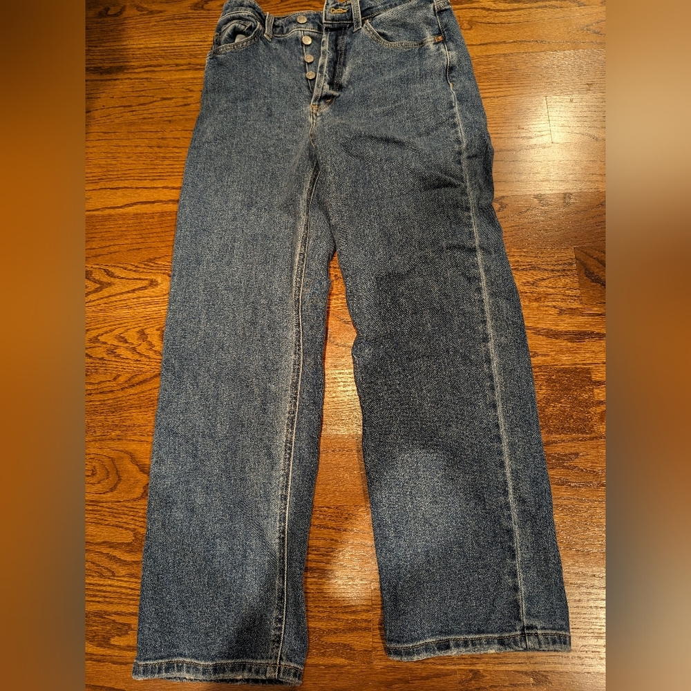 Wild Fable Jeans size 6